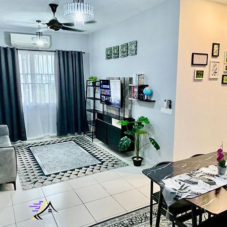 סטיה אלם Dp Islamic Homestay מראה חיצוני תמונה